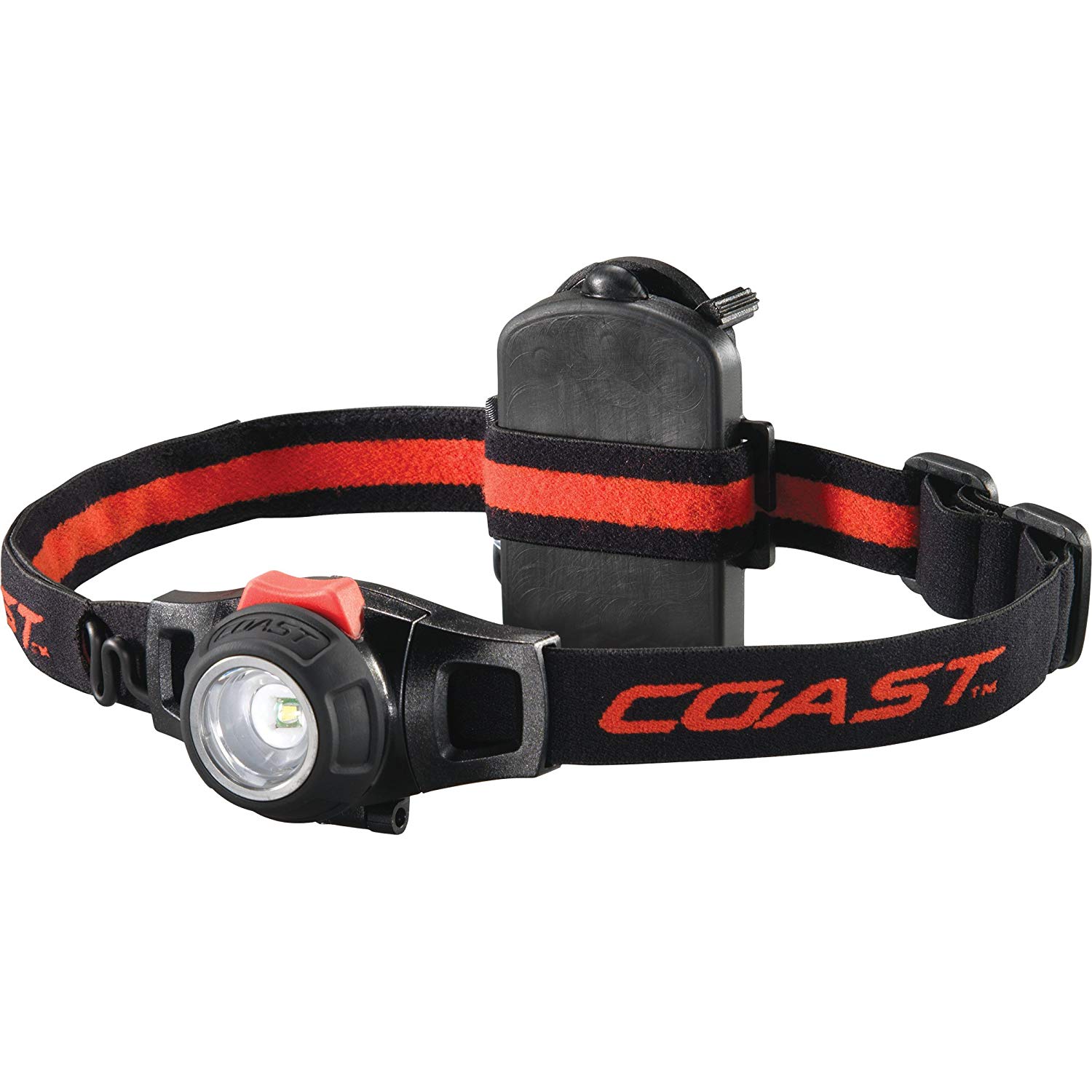 Coast HL7 285 Lumen Adjustable Headlamp