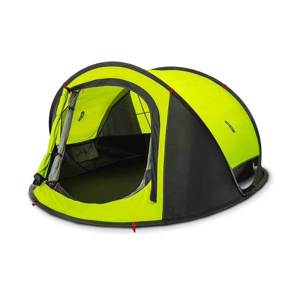 Zenph Automatic 2 to 3 Person Family Camping Tent
