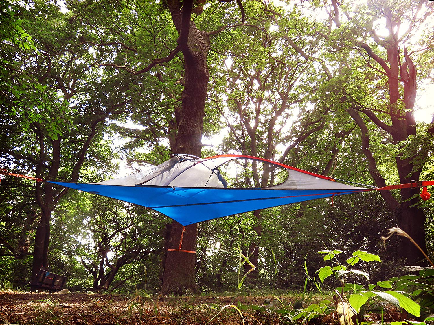 Tentsile Flite 2-Person Suspended Tree Tent