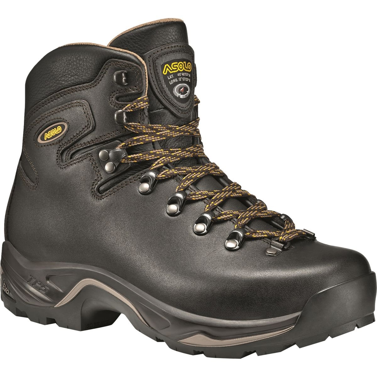 Asolo TPS 535 LTH V Evo Asolo TPS 535 LTH V Evo