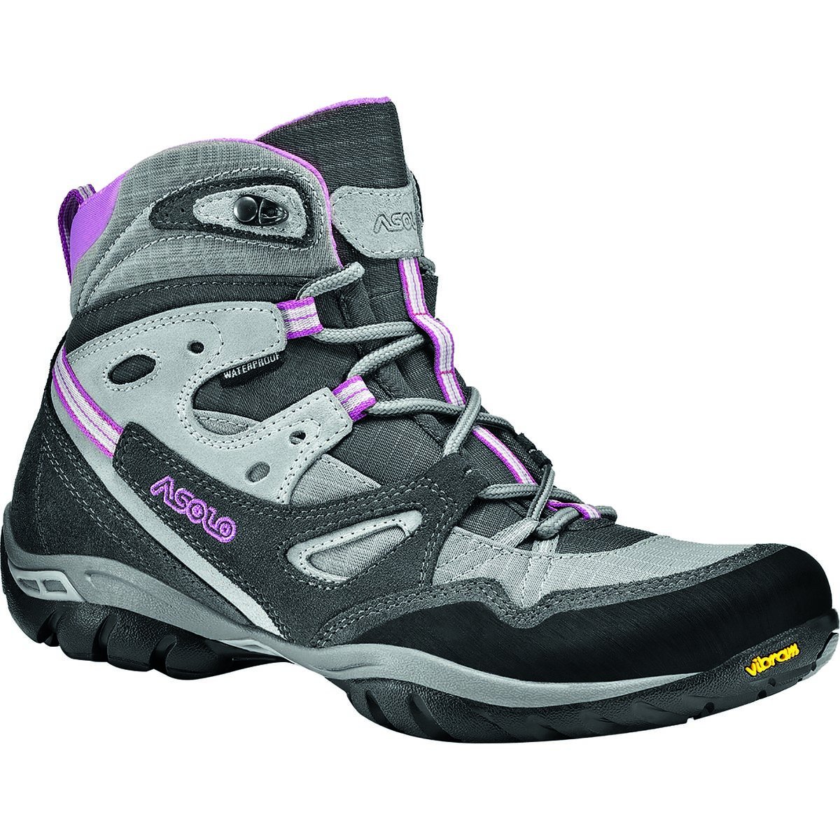 Asolo Athena WP Boot Asolo Athena WP Boot
