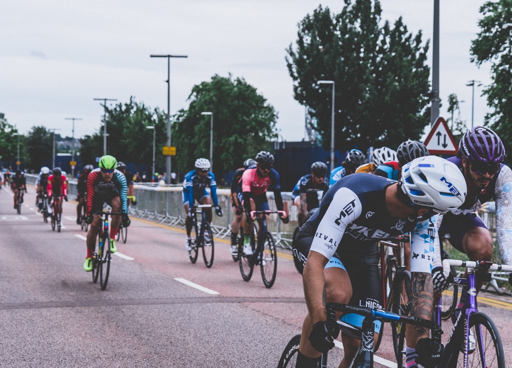 Best Mountain bikes