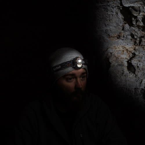 Bushnell H150L Rubicon Headlamp