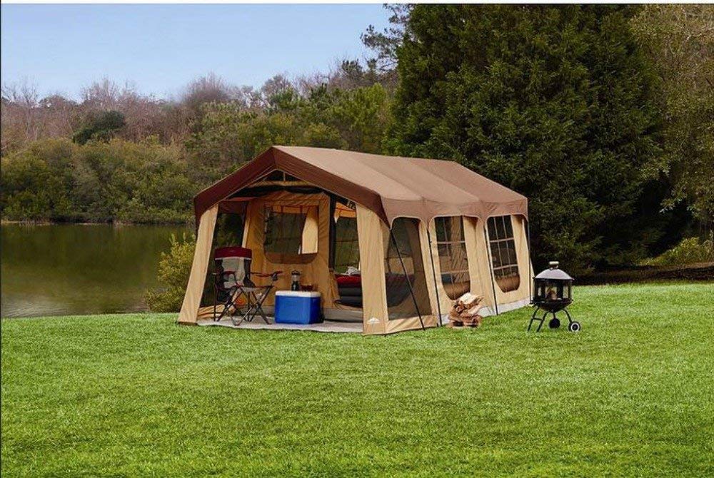 Cabin Tent