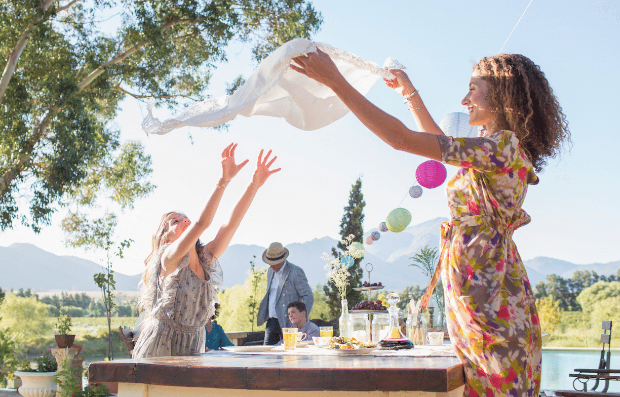 Camping Grounds That Are Kid-Friendly and Aren't Boring