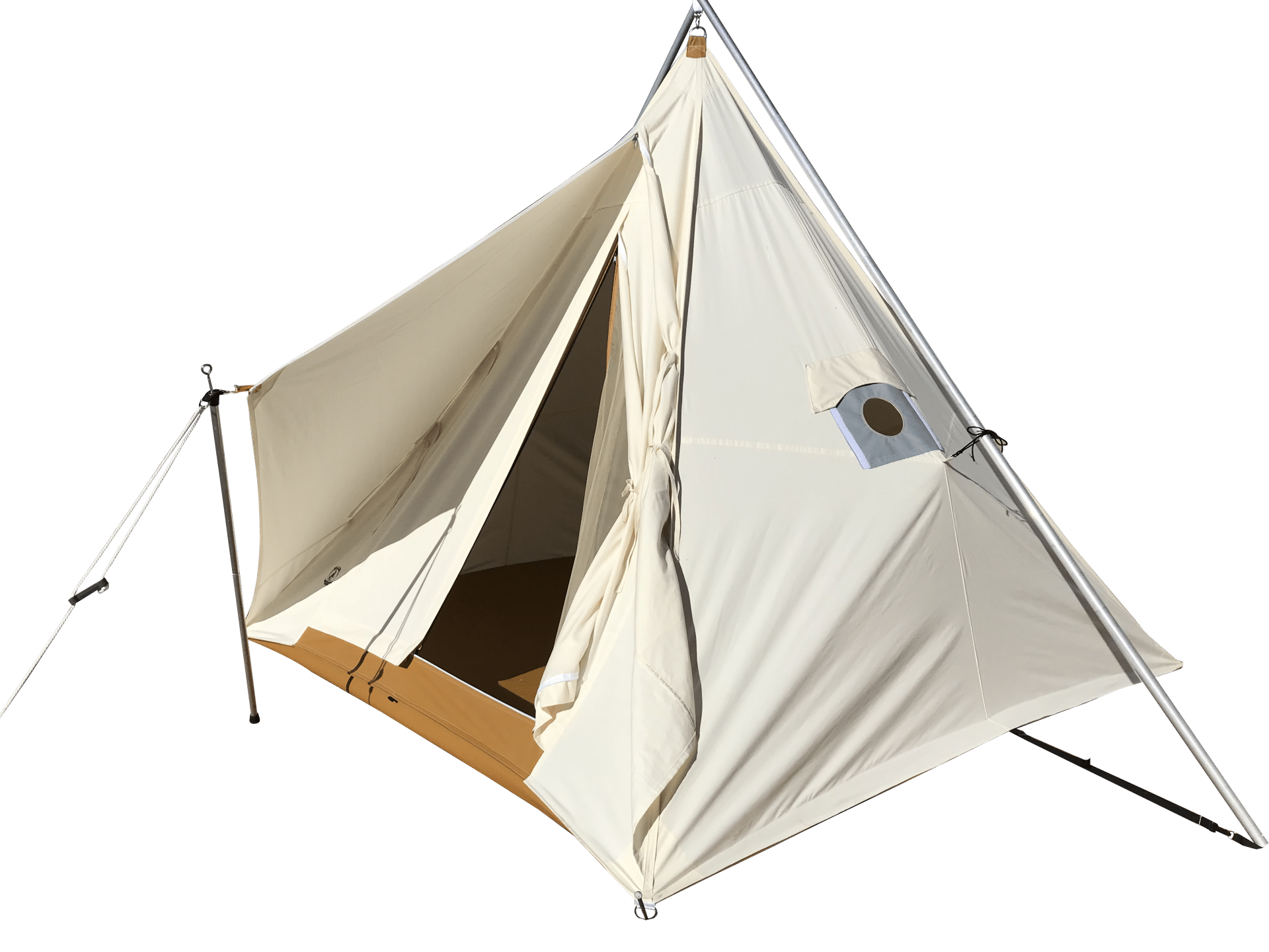 Canvas Tent