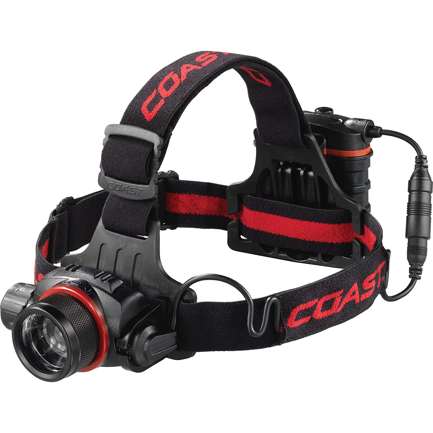 Coast HL8 615 Lumen
