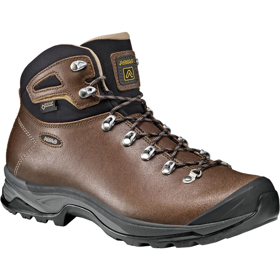Asolo Thyrus GV Men's Hiking Boot Asolo Thyrus GV Men's Hiking Boot