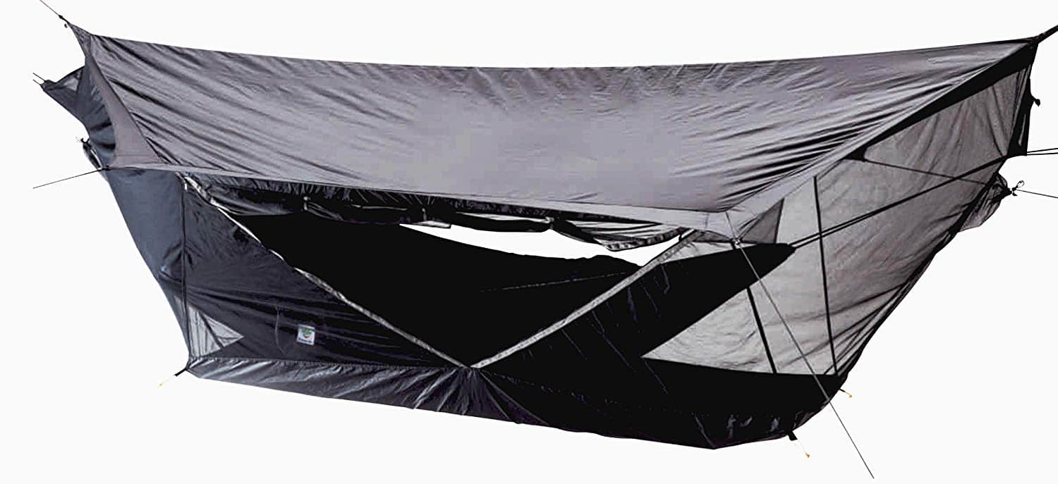 Hammock Bliss Sky Tent 2
