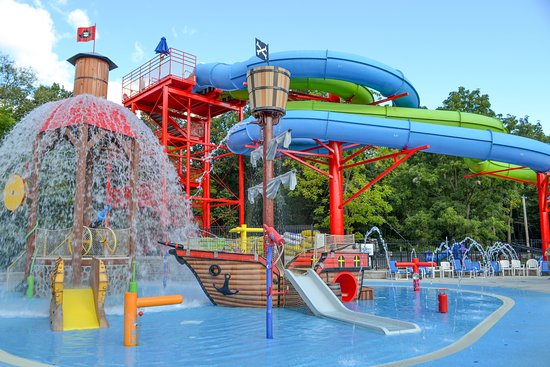 Jellystone Park