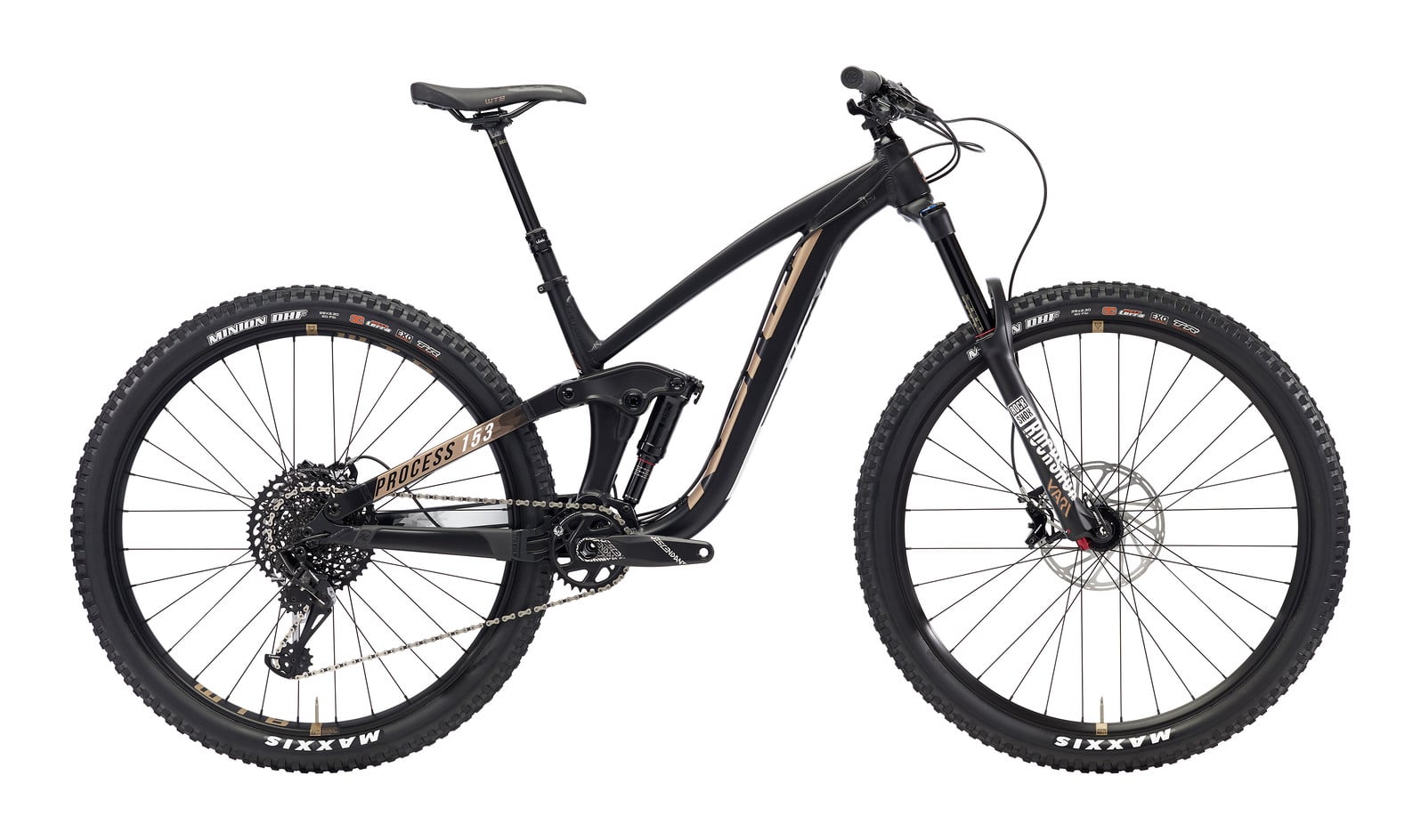 Kona Process 153 Al DL
