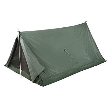 Nylon Tent