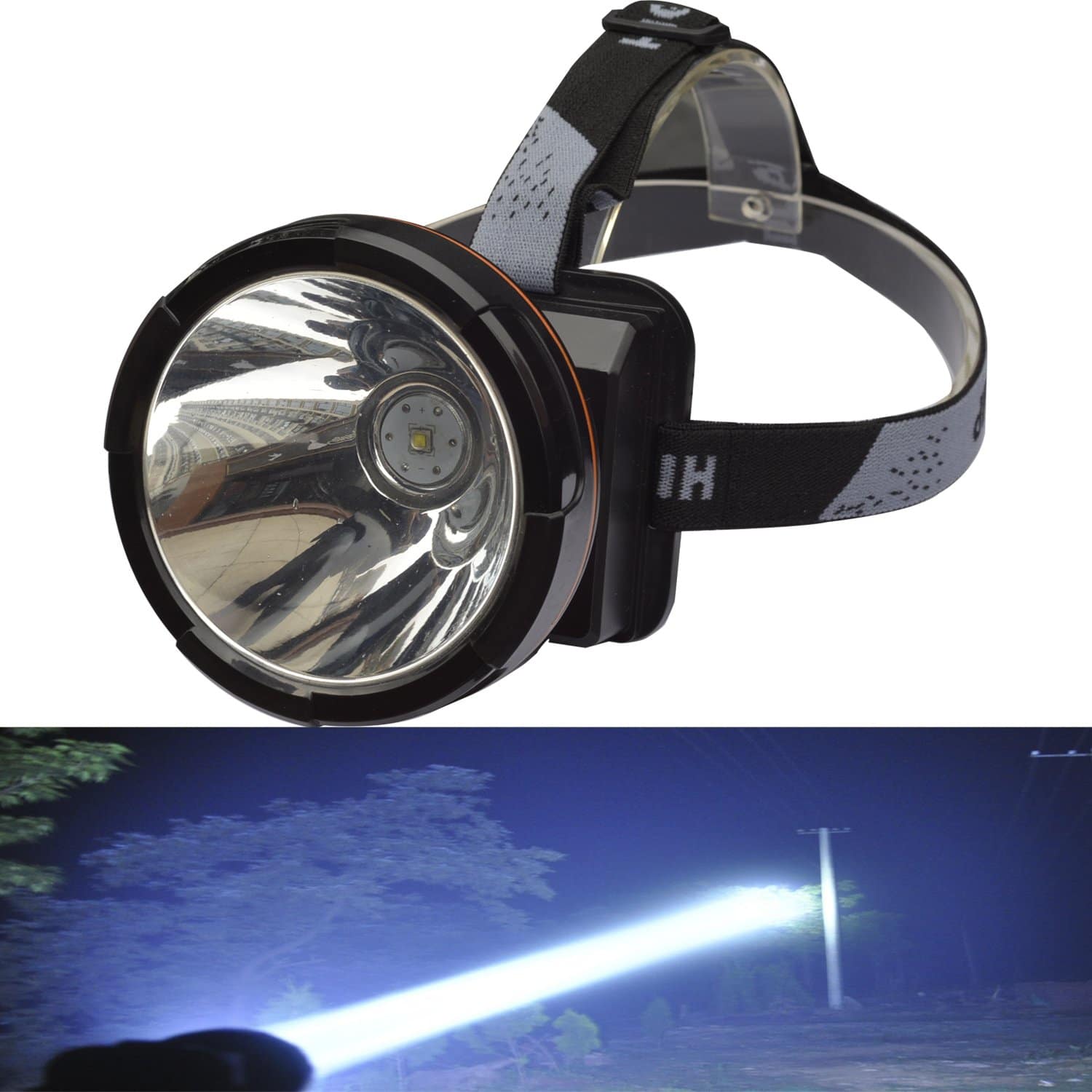 Odear Super Bright Headlamp