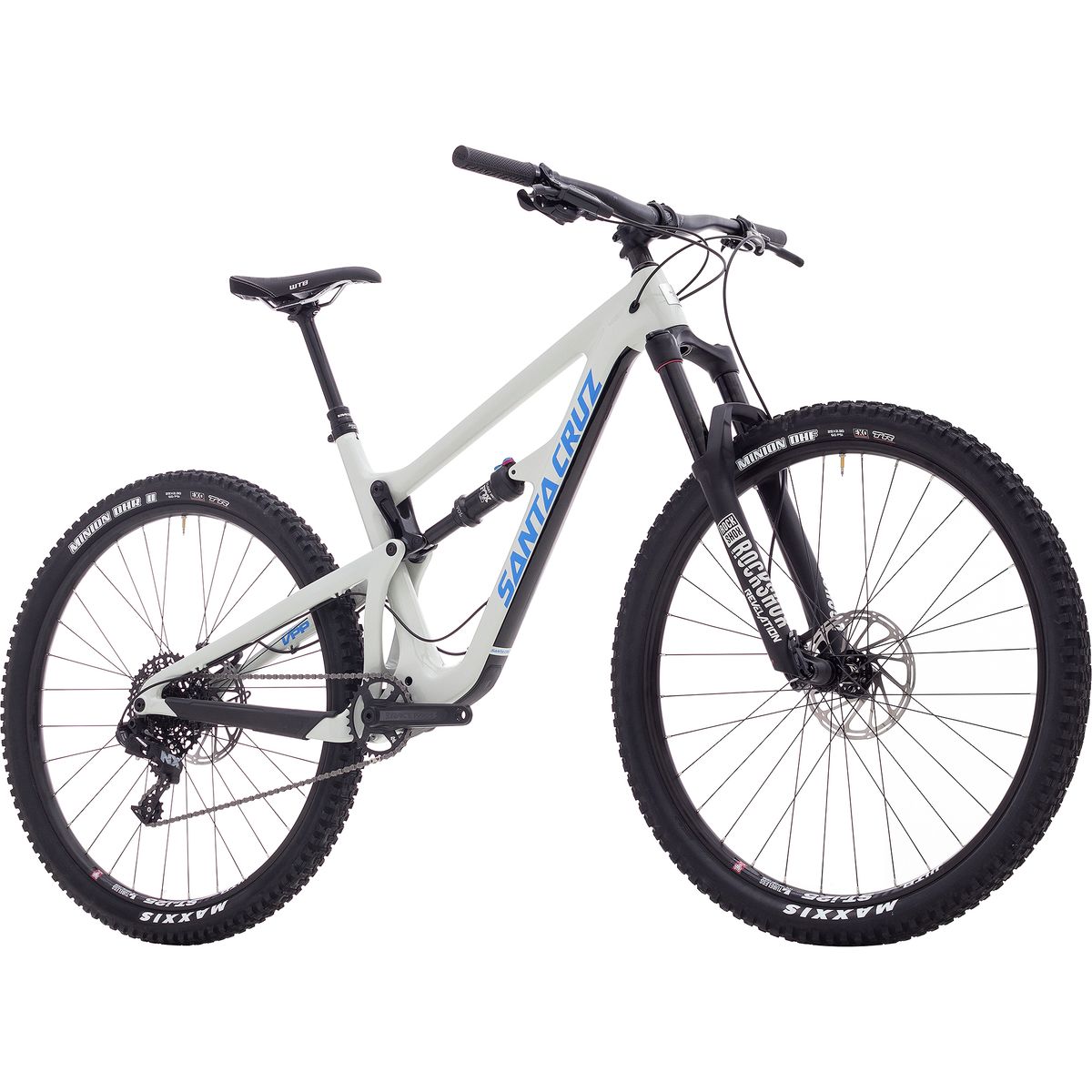 Santa Cruz Hightower Carbon 29 R Complete