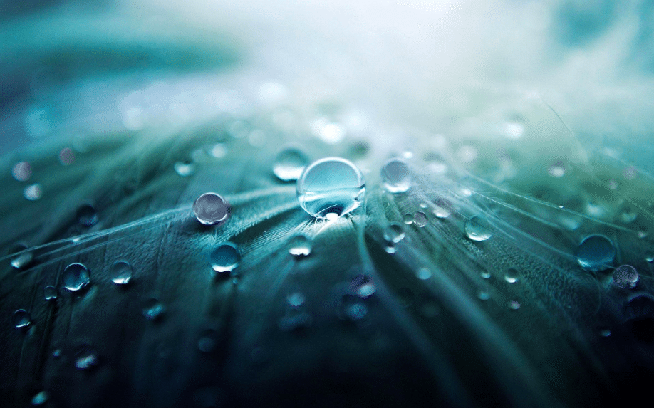 abstract blur bubble clean