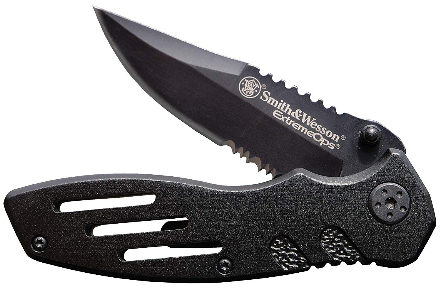 Smith & Wesson SWA24S