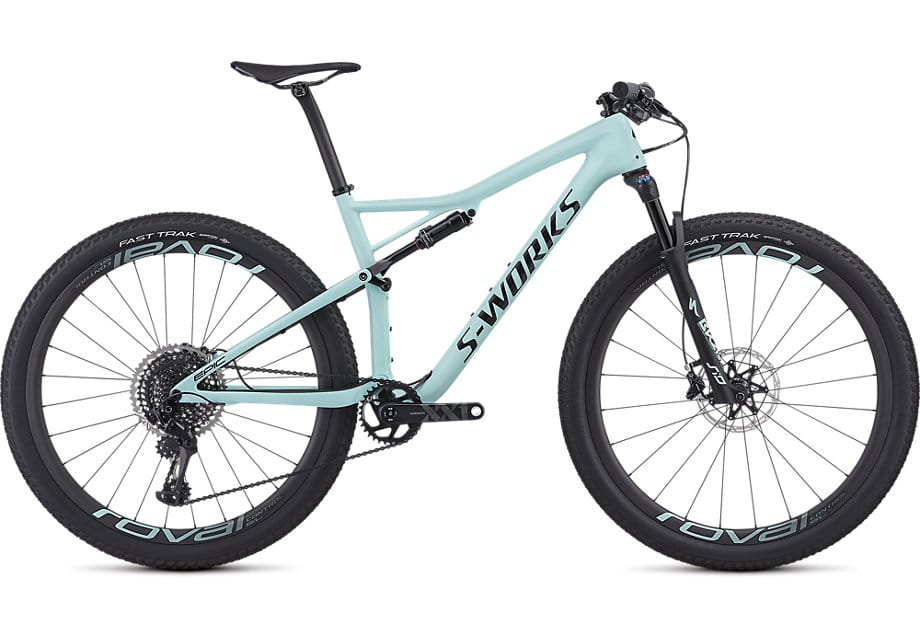 Specialized S-Work Epic