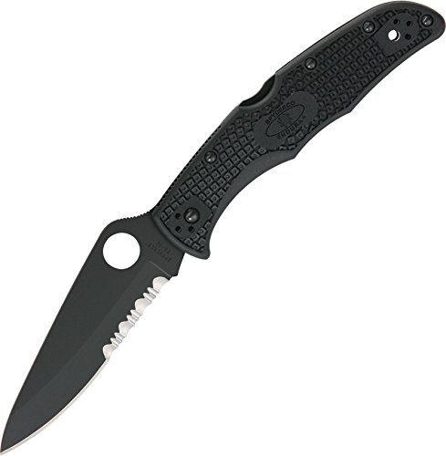 Spyderco Endura 4 Emerson
