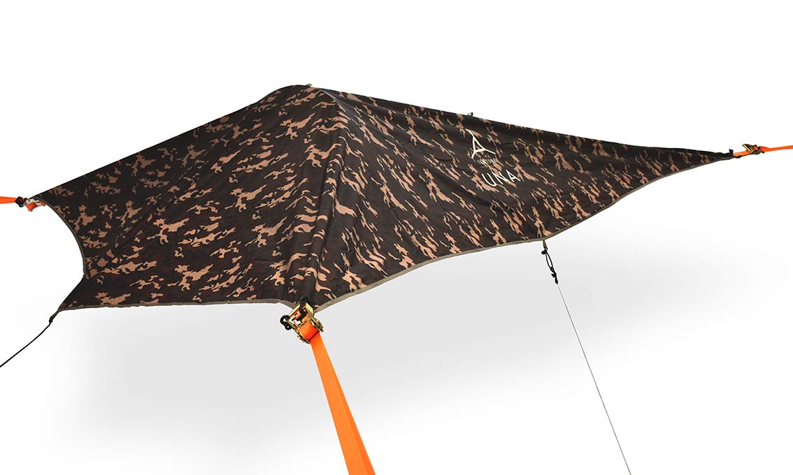 Tentsile UNA 1-Person Camping Tree Tent