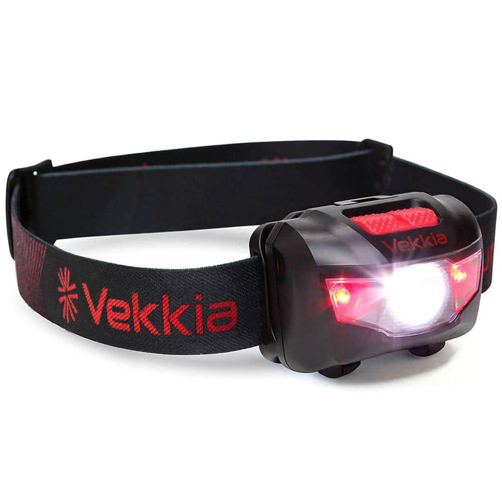 Ultra Bright CREE LED Headlamp