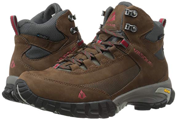 Vasque Men's Talus Trek Ultradry Hiking Boot