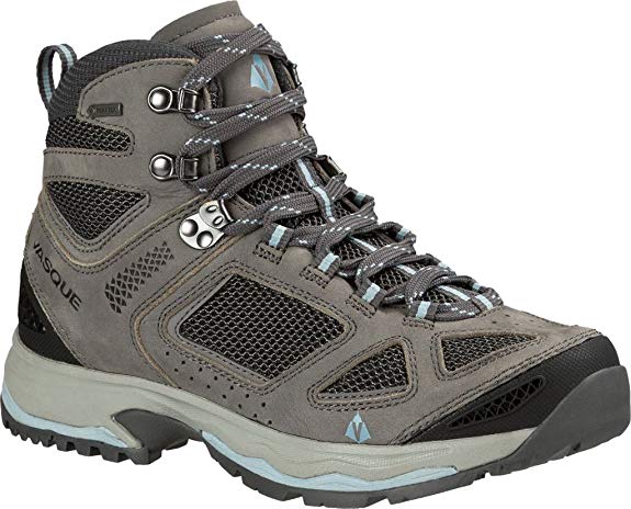 Vasque Women's Breeze Iii GTX Waterproof Hiking Boot