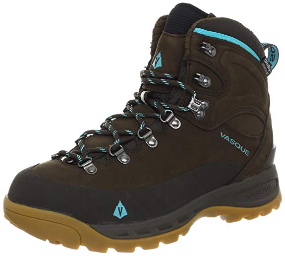 Vasque Women's Snowblime Winter Hiking Boot