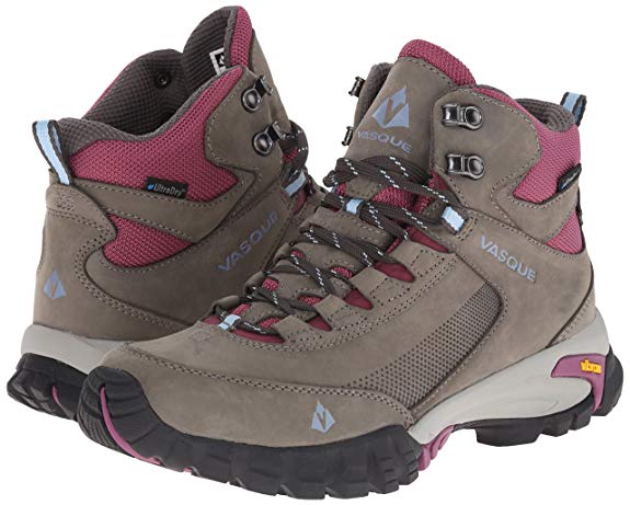 Vasque Women's Talus Trek UltraDry Hiking Boot