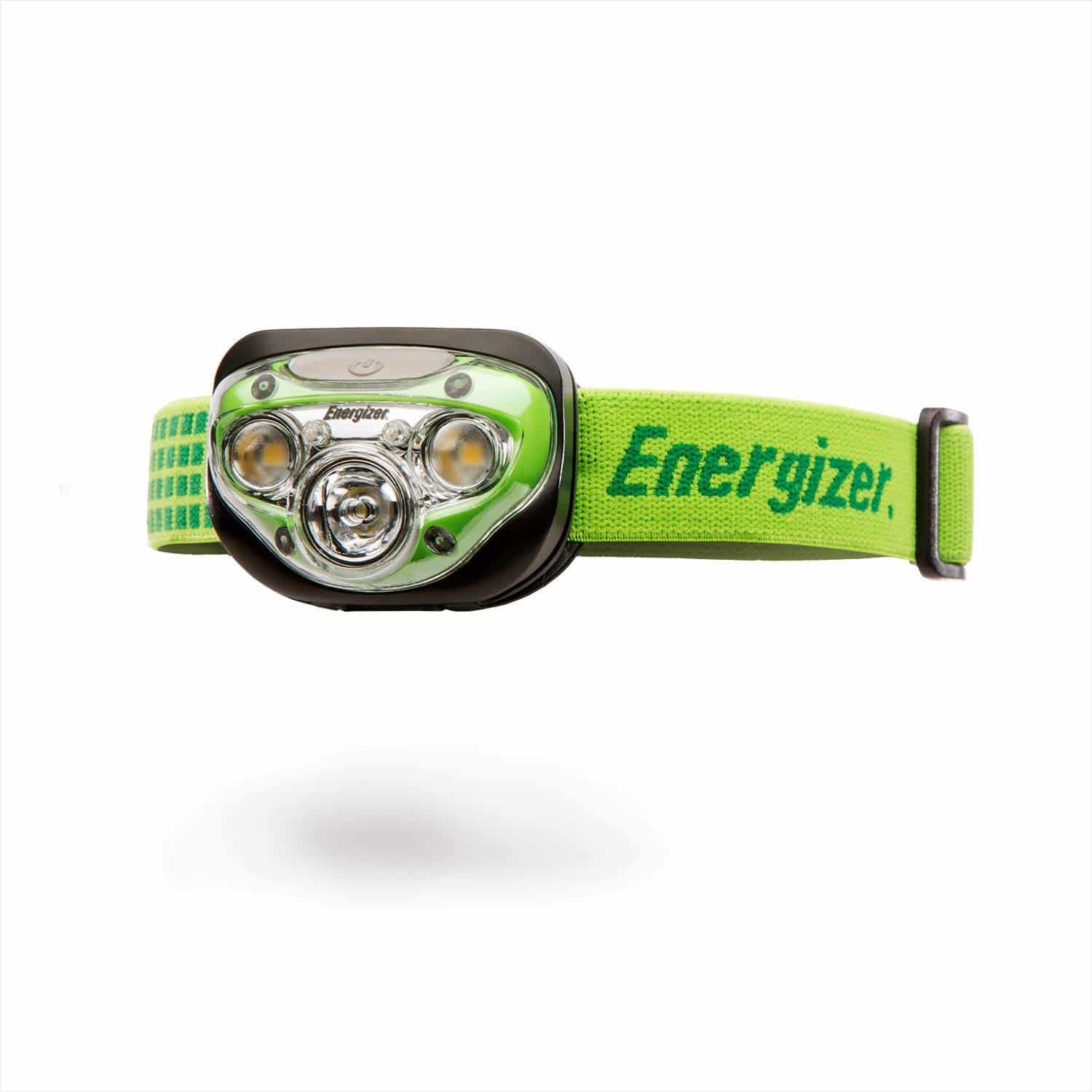 Vision HD+ LED Headlamp