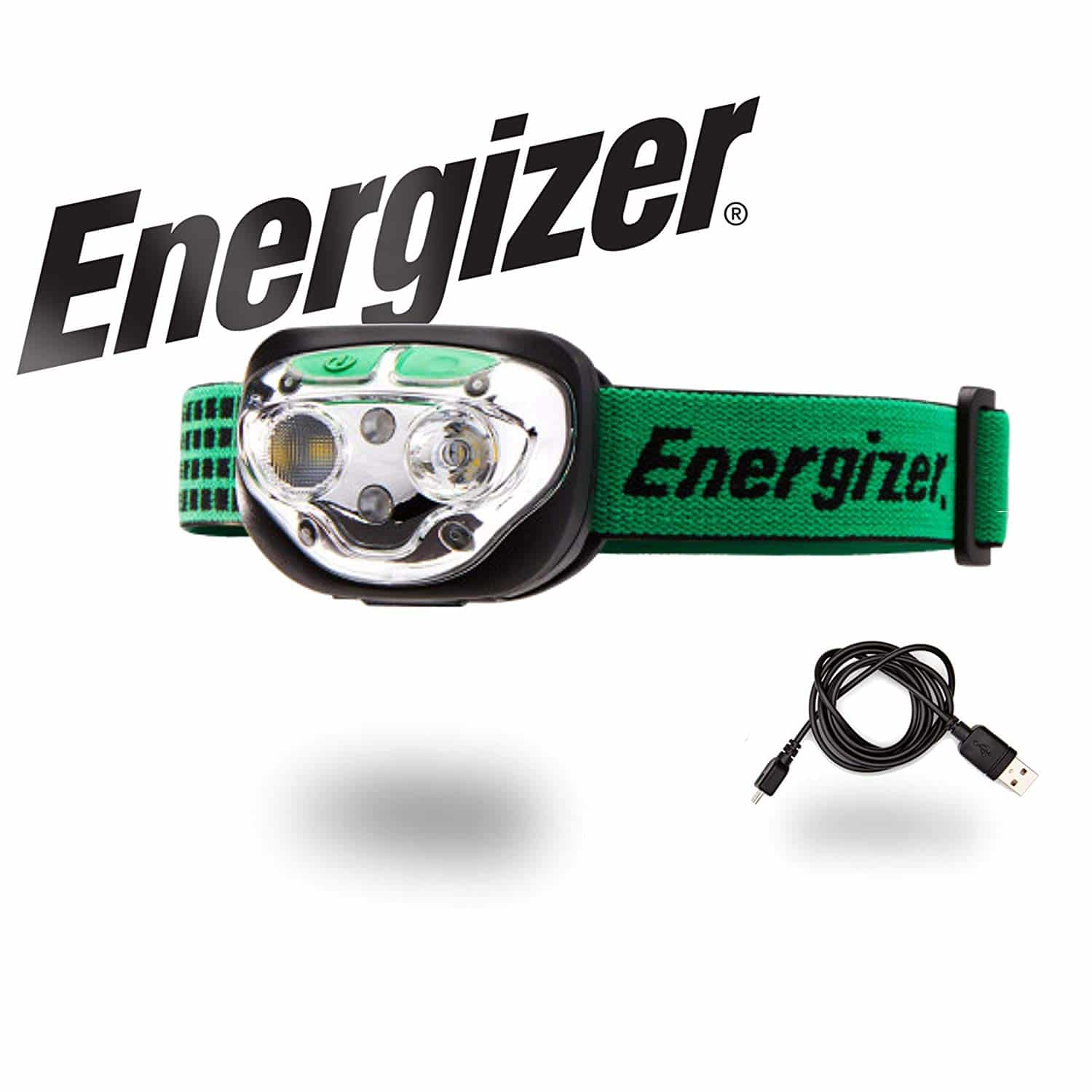 Vision Ultra Headlamp