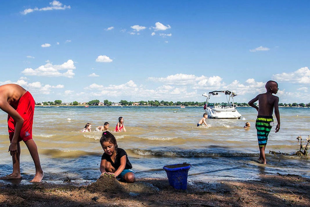 What Are Kid-Friendly Camping Grounds