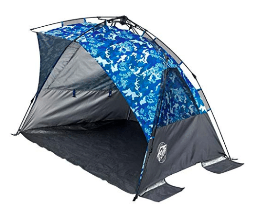 Z UP WT8CB Portable Canopy