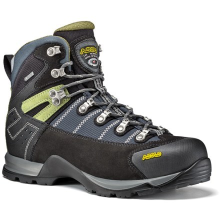 Asolo Men's Fugitive GTX Hiking Boots Asolo Men's Fugitive GTX Hiking Boots