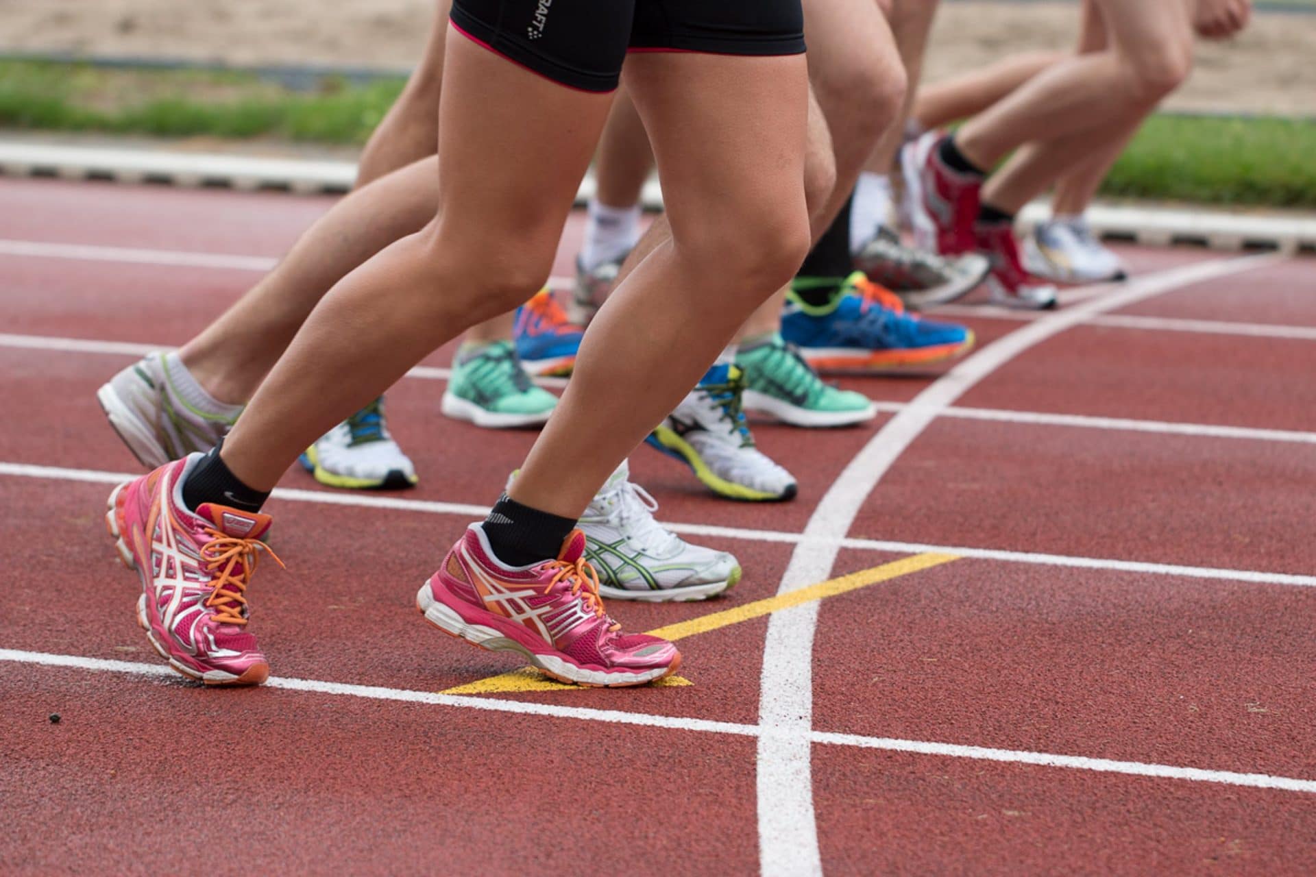 best trail running shoes