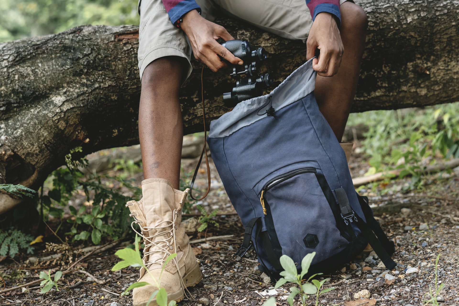 Hiking Boots