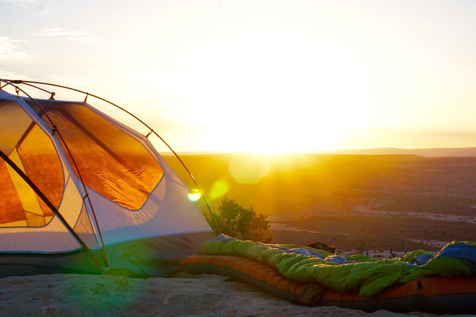 Coleman Instant Tent: Camping Fun or a Big Nightmare?