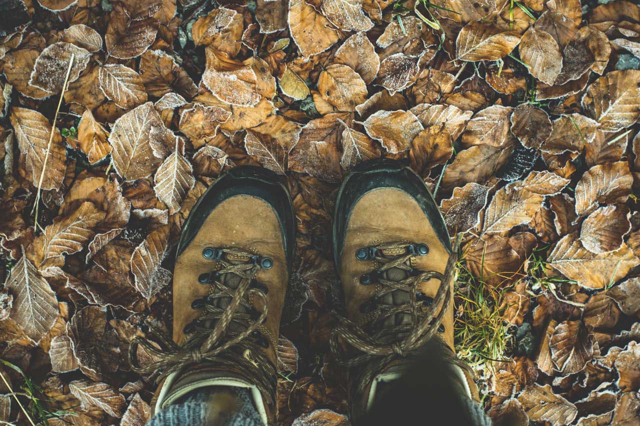vasque hiking boots