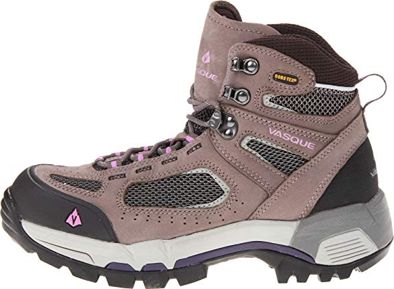 vasque hiking boots review