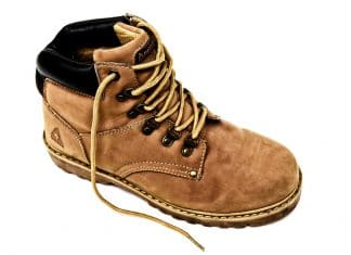 Ahnu Hiking Boots